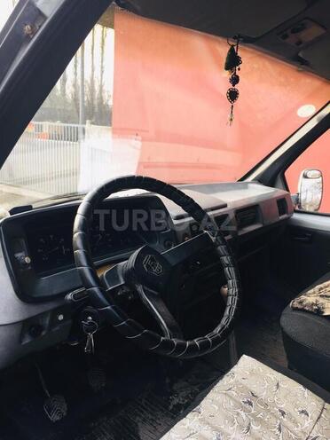 GAZ 33021 1999, 70,000 km - 2.4 l - Şəki