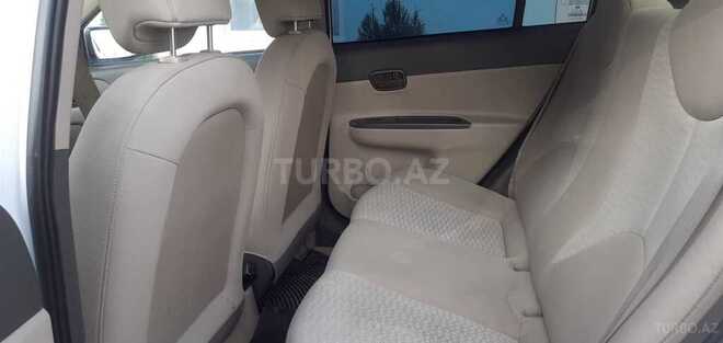Hyundai Accent 2008, 188,000 km - 1.6 l - Xaçmaz