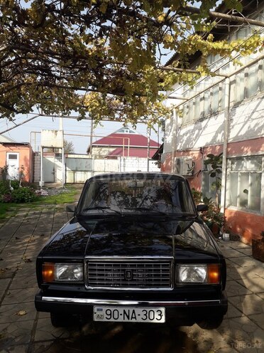LADA (VAZ) 2107 2012, 47,272 km - 1.6 л - Biləsuvar