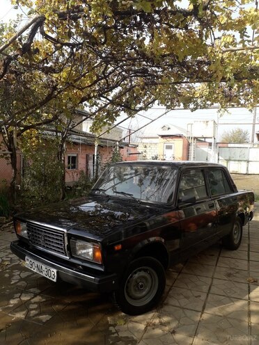 LADA (VAZ) 2107 2012, 47,272 km - 1.6 л - Biləsuvar