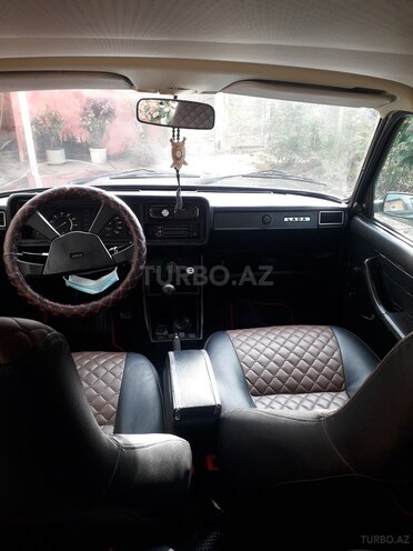 LADA (VAZ) 2107 2012, 47,272 km - 1.6 л - Biləsuvar
