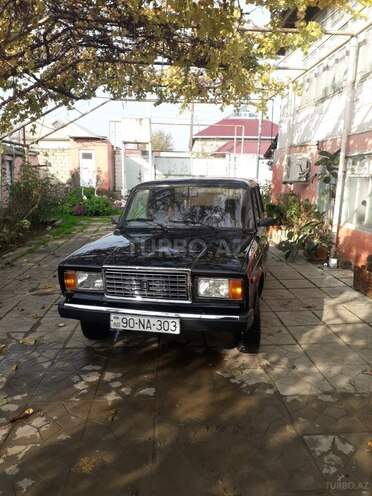 LADA (VAZ) 2107 2012, 47,272 km - 1.6 л - Biləsuvar