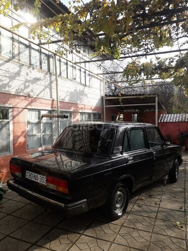 LADA (VAZ) 2107 2012, 47,272 km - 1.6 л - Biləsuvar
