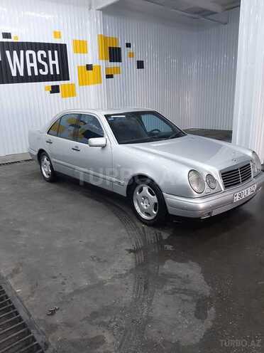 Mercedes E 280 1997, 226,000 km - 2.8 l - Bakı