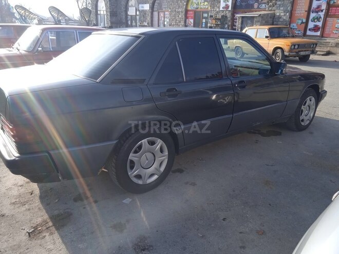 Mercedes 190 1990, 450,000 km - 2.0 l - İsmayıllı