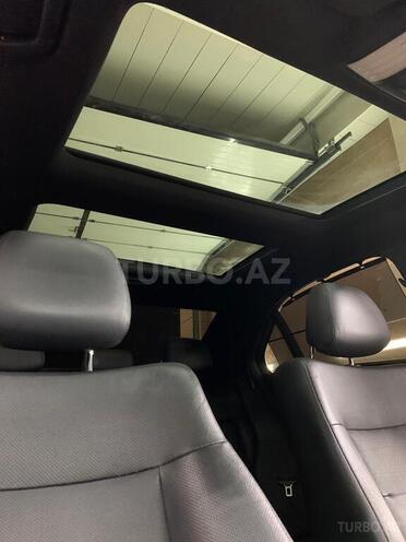 Mercedes E 350 2010, 192,000 km - 3.5 l - Bakı