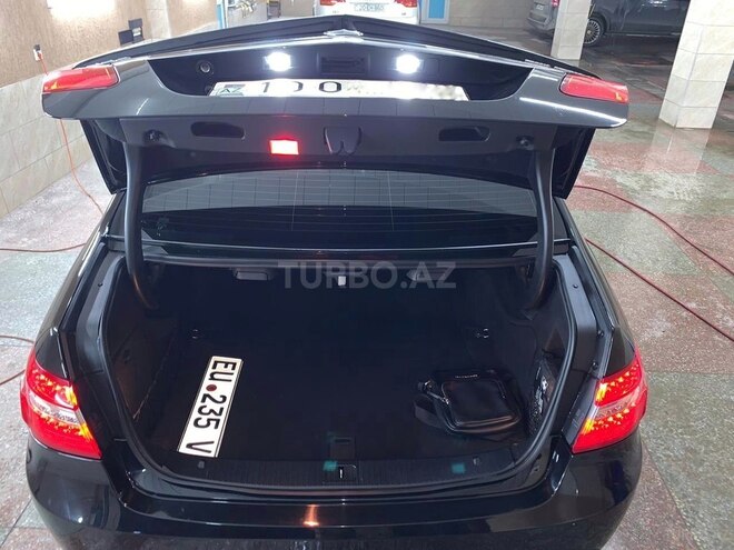 Mercedes E 350 2010, 192,000 km - 3.5 l - Bakı