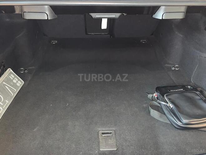 Mercedes E 350 2010, 192,000 km - 3.5 l - Bakı