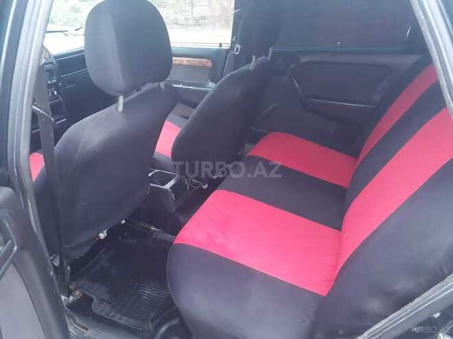 Opel Vectra 1992, 420,000 km - 1.7 л - Bakı