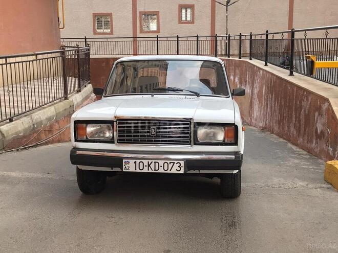 LADA (VAZ) 2107 2001, 234,725 km - 1.6 л - Bakı