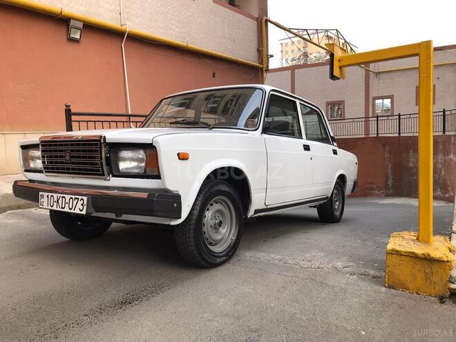 LADA (VAZ) 2107 2001, 234,725 km - 1.6 л - Bakı