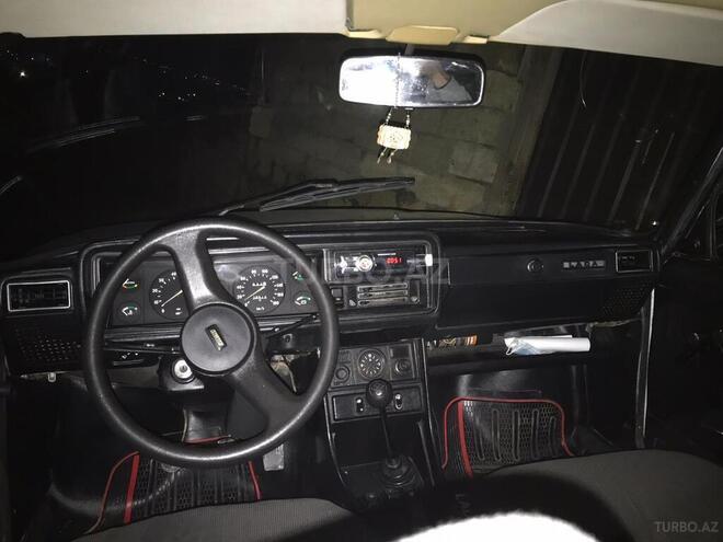 LADA (VAZ) 2107 2001, 234,725 km - 1.6 л - Bakı