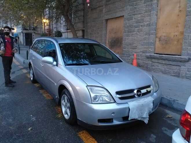 Opel Vectra 2004, 235,896 km - 1.9 l - Bakı
