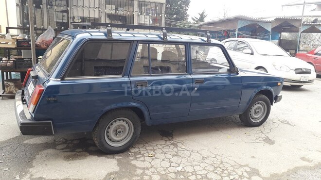 LADA (VAZ) 2104 2001, 68,993 km - 1.6 l - Bakı