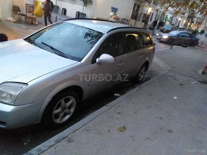 Opel Vectra 2004, 235,896 km - 1.9 l - Bakı