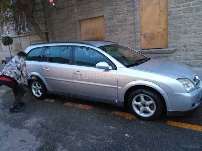 Opel Vectra 2004, 235,896 km - 1.9 l - Bakı