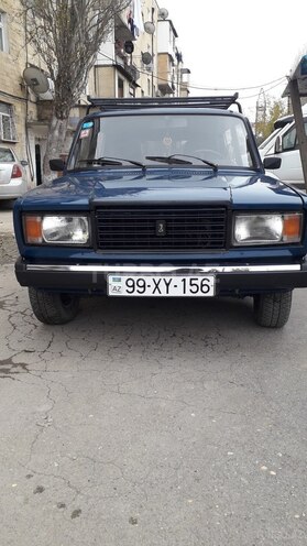 LADA (VAZ) 2104 2001, 68,993 km - 1.6 l - Bakı