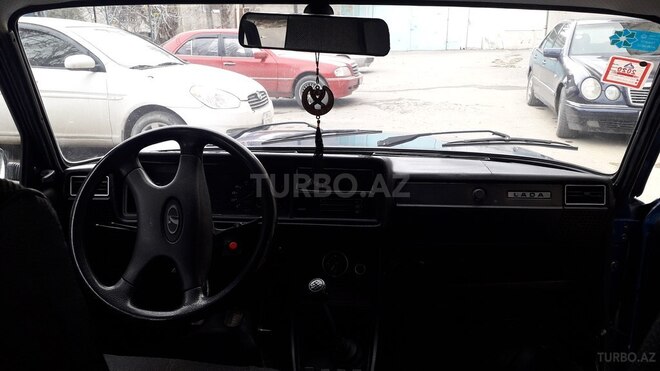 LADA (VAZ) 2104 2001, 68,993 km - 1.6 l - Bakı