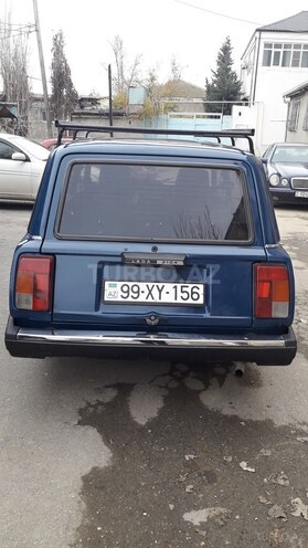 LADA (VAZ) 2104 2001, 68,993 km - 1.6 l - Bakı