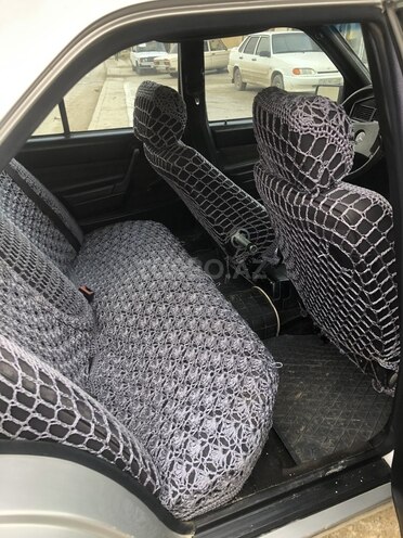 Mercedes 190 1989, 350,000 km - 2.0 l - Bakı