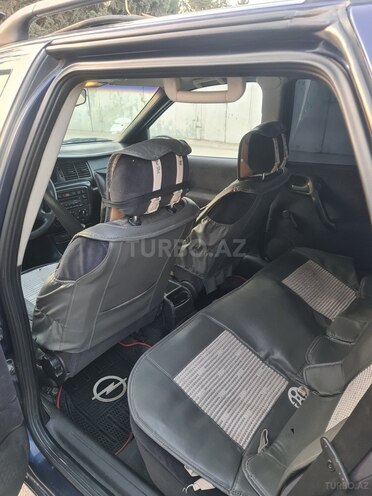 Opel Vectra 1998, 210,000 km - 1.8 l - Sumqayıt
