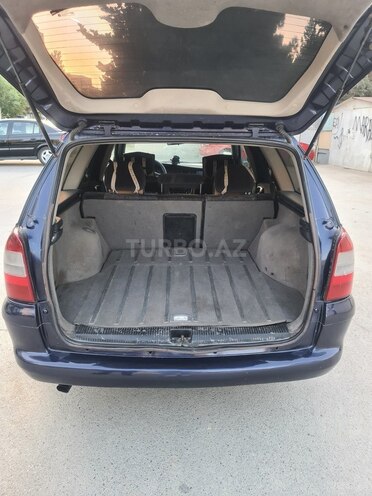 Opel Vectra 1998, 210,000 km - 1.8 l - Sumqayıt