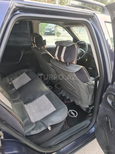 Opel Vectra 1998, 210,000 km - 1.8 l - Sumqayıt