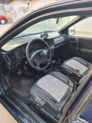 Opel Vectra 1998, 210,000 km - 1.8 l - Sumqayıt