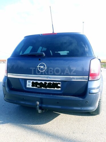 Opel Astra 2008, 200,000 km - 1.3 l - Bakı