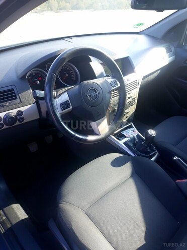 Opel Astra 2008, 200,000 km - 1.3 l - Bakı