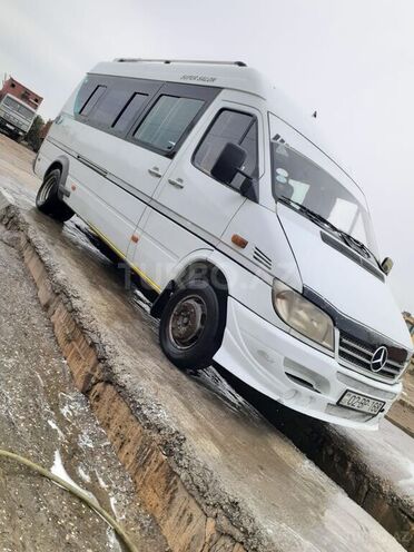 Mercedes  2005, 333,333 km - 2.6 l - Bakı