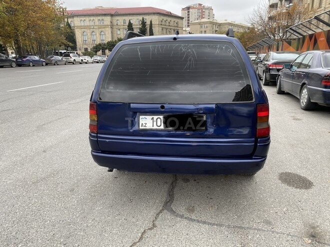 Opel Astra 1997, 250,000 km - 1.6 л - Bakı