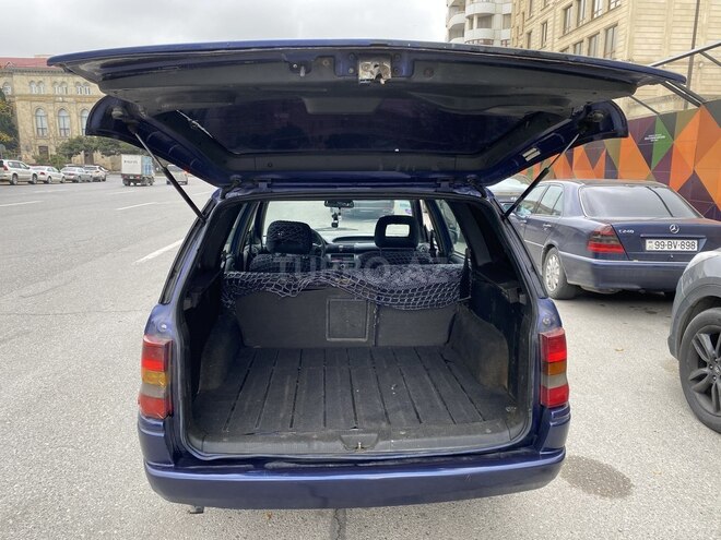 Opel Astra 1997, 250,000 km - 1.6 л - Bakı