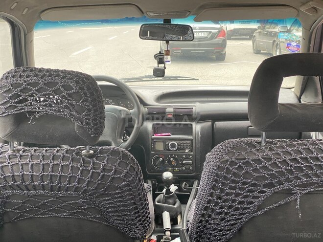 Opel Astra 1997, 250,000 km - 1.6 л - Bakı