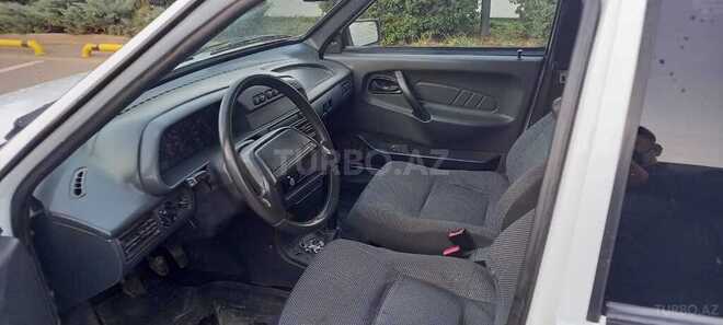 LADA (VAZ) 2115 2012, 96,000 km - 1.6 л - Şəmkir