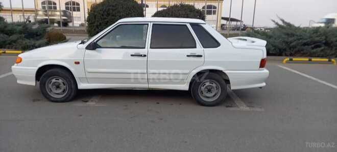 LADA (VAZ) 2115 2012, 96,000 km - 1.6 л - Şəmkir