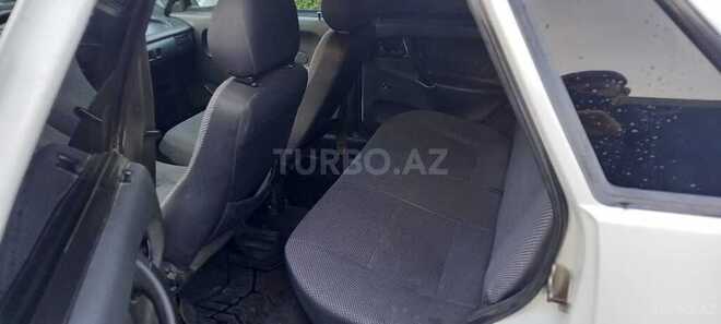 LADA (VAZ) 2115 2012, 96,000 km - 1.6 л - Şəmkir