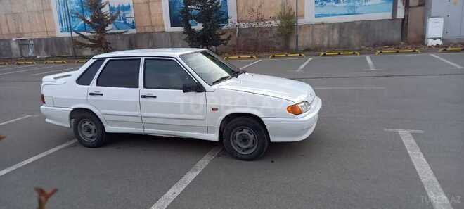 LADA (VAZ) 2115 2012, 96,000 km - 1.6 л - Şəmkir