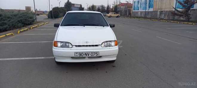 LADA (VAZ) 2115 2012, 96,000 km - 1.6 л - Şəmkir