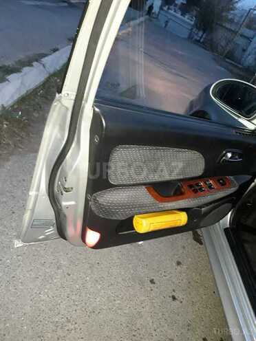 Hyundai Sonata 2004, 211,000 km - 2.0 l - Bakı