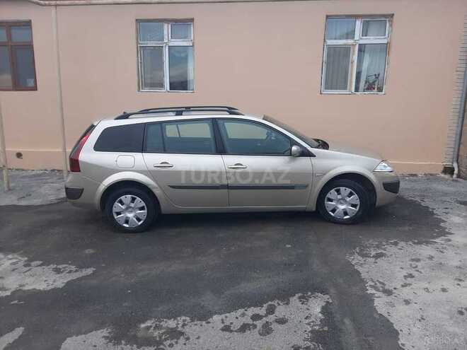 Renault Megane 2005, 147,960 km - 1.5 l - Bakı