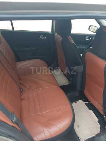 Renault Megane 2005, 147,960 km - 1.5 l - Bakı