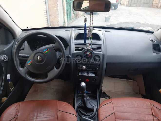 Renault Megane 2005, 147,960 km - 1.5 l - Bakı