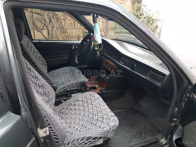Mercedes 190 1992, 476,000 km - 2.0 l - Bakı