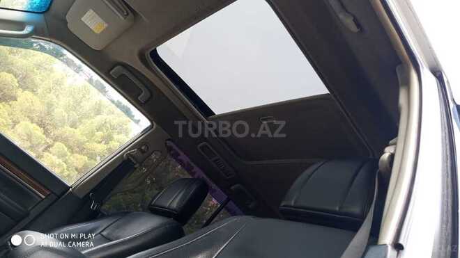 Mitsubishi Pajero 2007, 221,441 km - 3.0 l - Sumqayıt