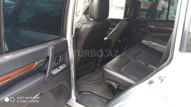 Mitsubishi Pajero 2007, 221,441 km - 3.0 l - Sumqayıt