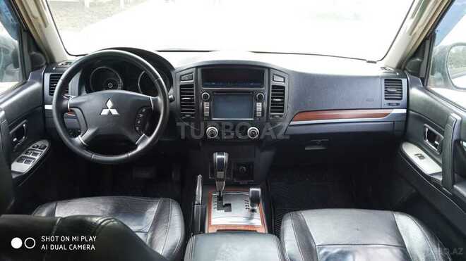Mitsubishi Pajero 2007, 221,441 km - 3.0 l - Sumqayıt