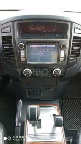 Mitsubishi Pajero 2007, 221,441 km - 3.0 l - Sumqayıt