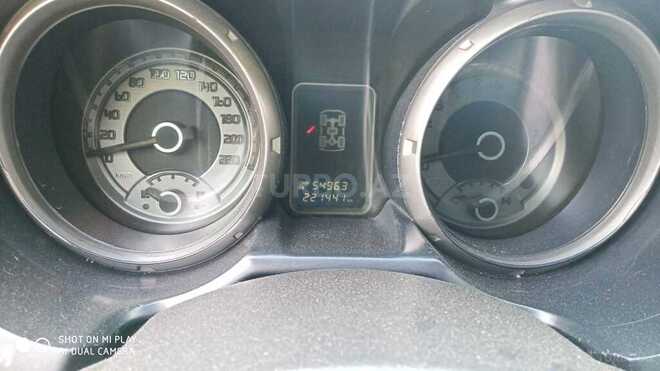 Mitsubishi Pajero 2007, 221,441 km - 3.0 l - Sumqayıt