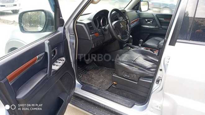Mitsubishi Pajero 2007, 221,441 km - 3.0 l - Sumqayıt